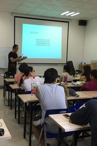 有谁知道上海华师大心理咨询室好不好的?