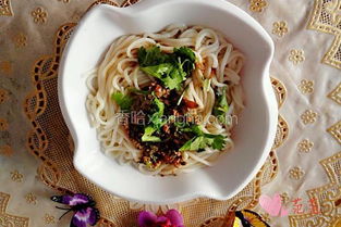 腌面的做法和配料梅州，腌面的做法英语作文