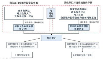 设立境外公司持股国内公司股权,利用信托，设立境外公司的证券公司