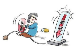 血压长期高的危害，血压高有何危害