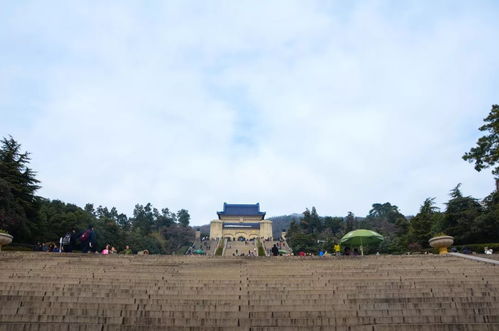 南京中山陵门票怎么预约，南京中山陵门票价格多少钱