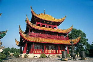 三大名楼位于湖南的是什么楼