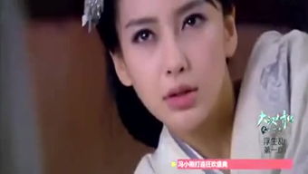 杨颖演技巅峰之作，刘德华吐槽杨颖演技