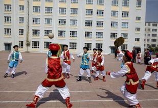 中华传统体育项目都有什么?