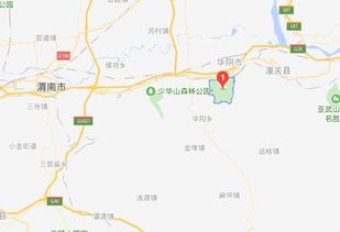 恒山在哪个省哪个市，小九华山在哪个省哪个市