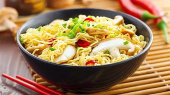 吃泡面上火吗,不辣的，吃泡面上火吗还是降火