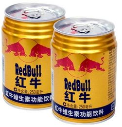 跑800米喝红牛什么时候喝，马拉松红牛什么时候喝