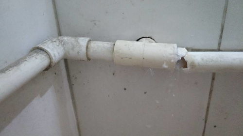 梦见水管流水是什么意思