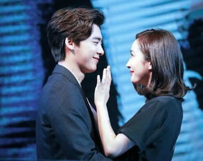 李易峰老婆结婚照，李易峰老婆老公