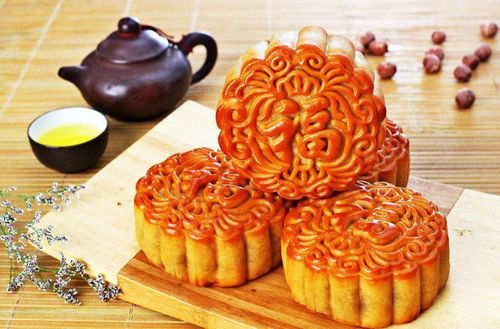 中秋节吃月饼的含义是什么?