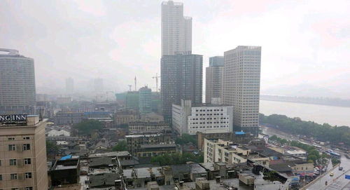 长沙属于什么级别城市