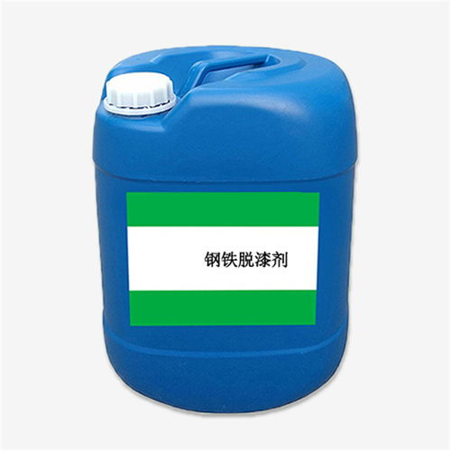 自制脱漆剂配方，酸性脱漆剂配方
