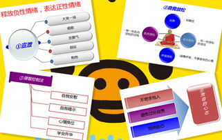 管理情绪的方法有哪些?