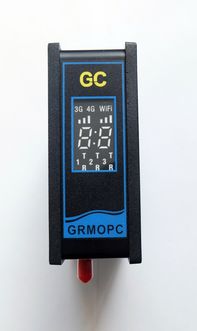 grow怎么读，grm怎么读语音