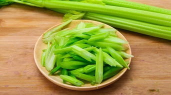 男人吃芹菜对身体有害吗?