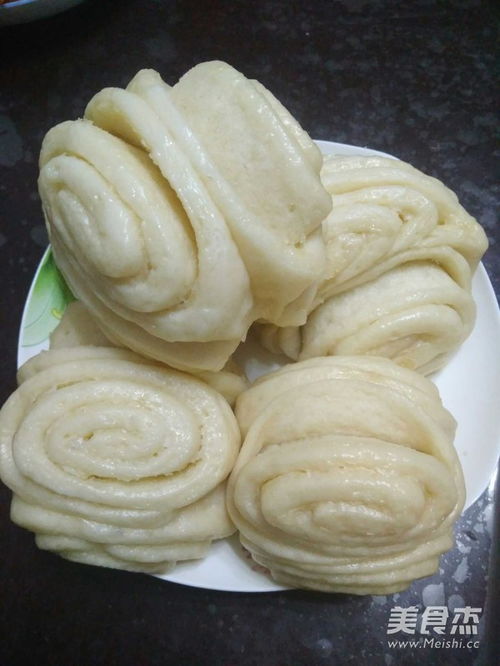 电饭煲蒸花卷的做法和技巧，蒸花卷的做法家常做法
