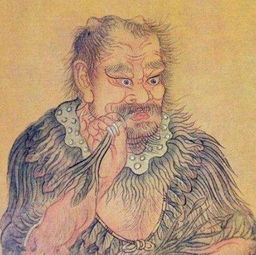 炎帝是神农吗