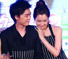 网曝baby将官宣离婚?盘点离婚的明星夫妻有哪些?