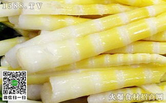 新鲜竹笋如何保存不变质，新鲜竹笋如何保存剥了壳