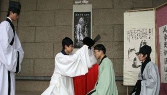 古代男子及冠是多少岁，汉朝及冠是多少岁