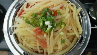 土豆丝泡了一天一夜还能吃吗