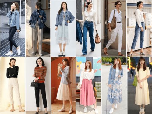 室内温度25度穿什么衣服，15-25度穿什么衣服
