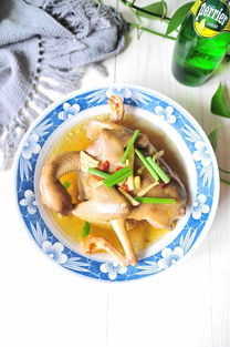 清蒸鸽子的功效与作用，清蒸鸽子需要什么食材