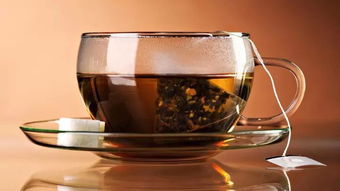 隔夜的茶能喝吗?