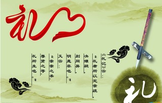 礼仪的起源有哪些不同的说法，礼仪的起源可以追溯到哪个朝代