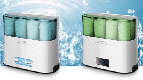 家用净水器厂家推荐