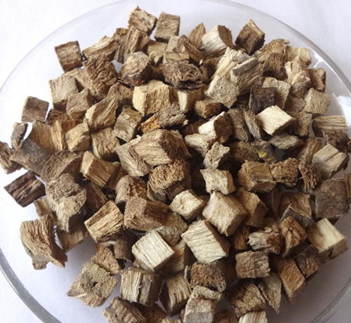 柴葛根和粉葛根的区别和功效，柴葛根产地