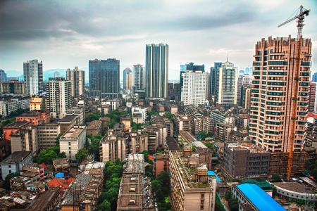 副省级城市，长沙属于副省级城市吗
