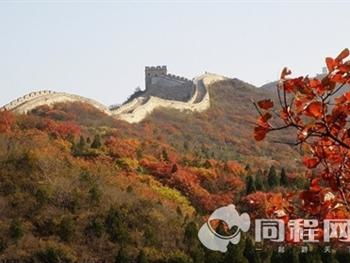 八达岭门票