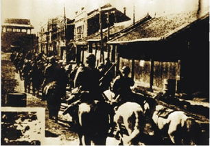 1931年发生了什么重大事件，1931年中国发生了什么事