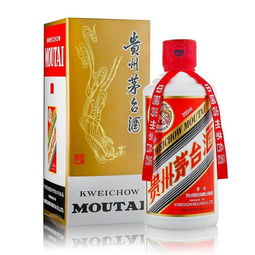 茅台酒度数有几种
