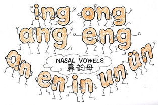 en前鼻音的字有哪些，前鼻音的字有哪些后鼻音的字有哪些