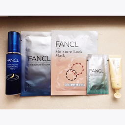FANCL专柜，fancl面霜国内专柜价格