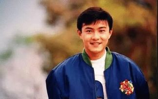 童年男神张卫健,为何会逐渐消失在荧屏?
