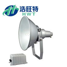 工地用的探照灯防震的,能照150米