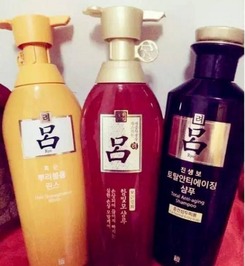 吕牌洗发水哪个好