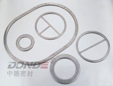 金属复合型垫片，垫片的选用