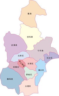 天津哪个省的直辖市，天津哪个省的外地人最多