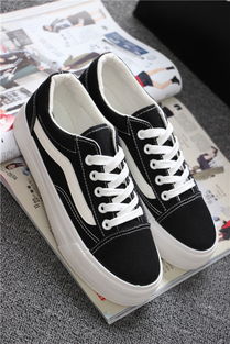 vans帆布鞋怎么样，vans帆布鞋掉色怎么办