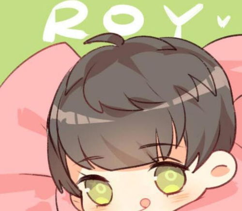 王源Roy怎么读,求语音