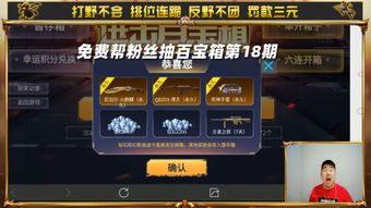 dnf双开简单百宝箱使用步骤