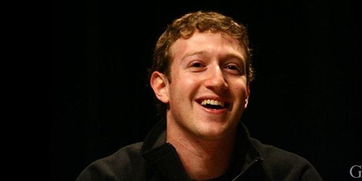 facebook创始人扎克伯格故事，facebook创始人是犹太人吗