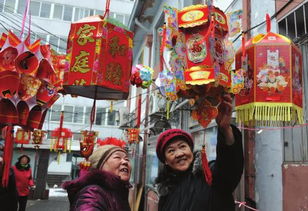 自己在家怎样做灯笼