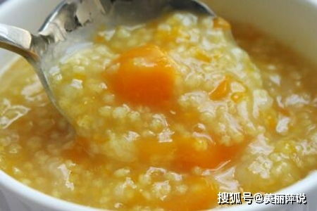 煮小米粥是冷水下锅还是热水下锅，养胃小米粥的100种做法