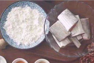 芡粉和淀粉是一种东西吗，勾芡汁怎么调