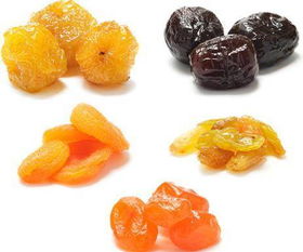 蜜饯果脯类食品的危害，蜜饯果脯是什么
